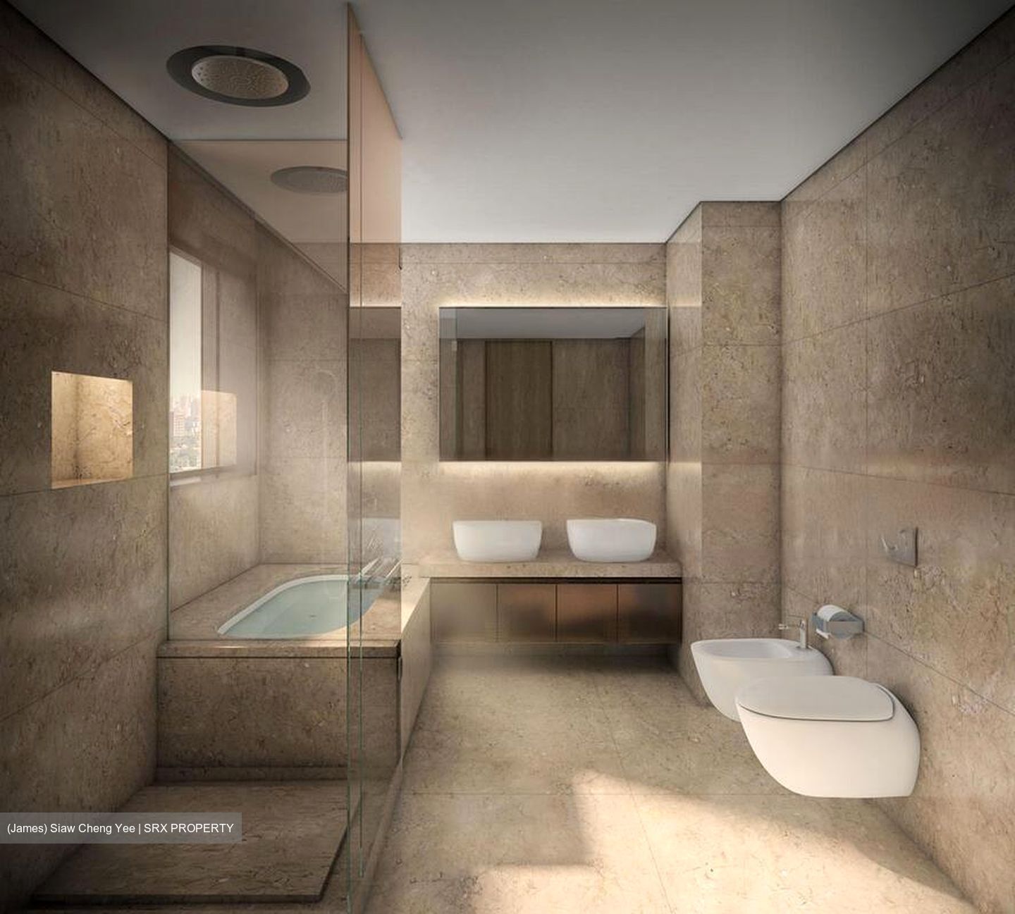 3 Orchard By-The-Park (D10), Condominium #472223431